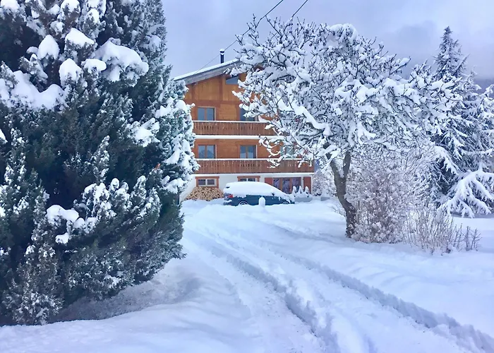Appartement Midi Romand proche Morzine