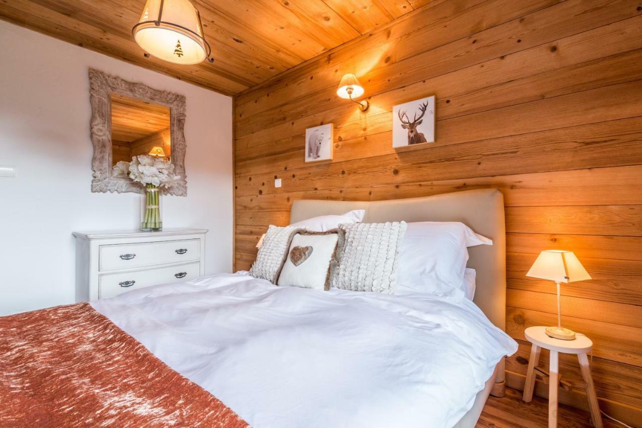 Midi Romand Proche Morzine