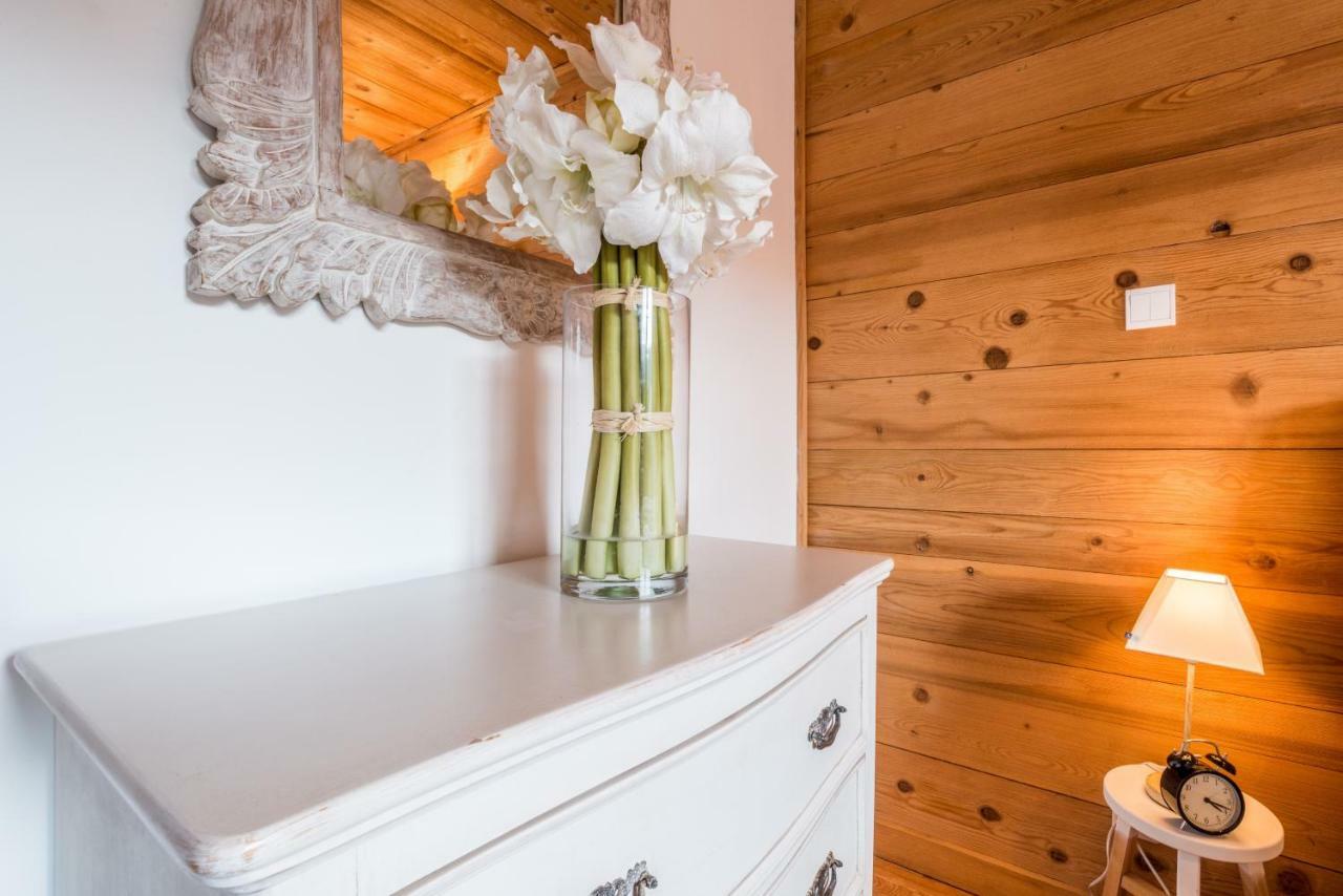 Apartment Midi Romand Proche Morzine Essert-Romand