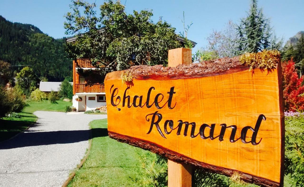 Midi Romand Proche Morzine * Essert-Romand
