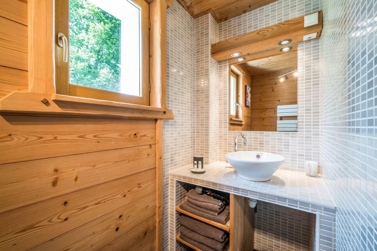 Midi Romand Proche Morzine Appartement Essert-Romand