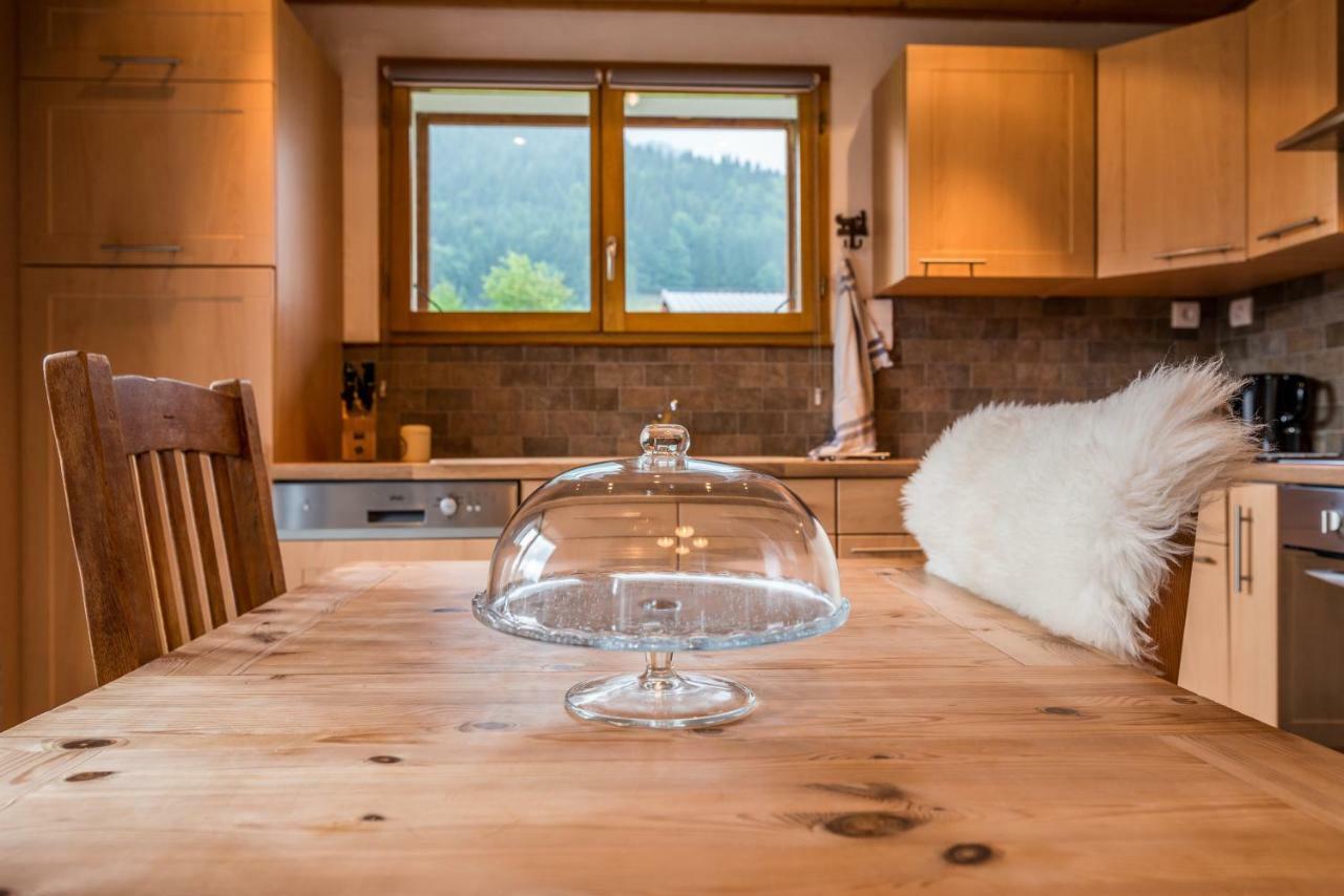 Midi Romand Proche Morzine
